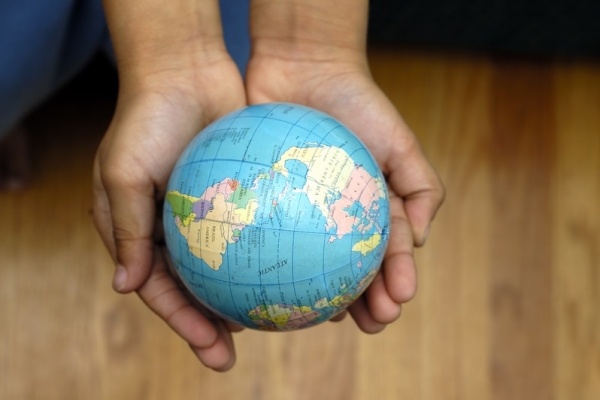 Developing Your Kids’ Cross-Cultural Understanding Without Leaving Town